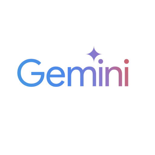 Google Gemini Logo