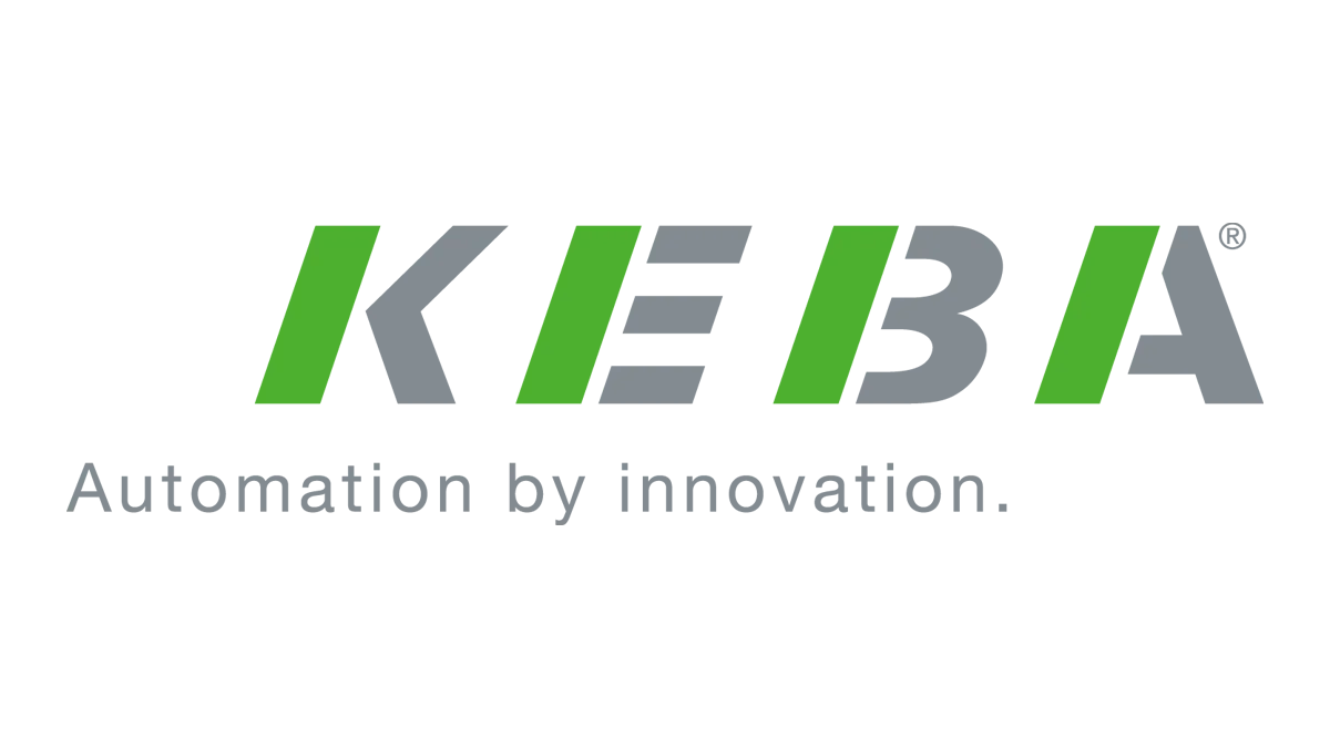 Keba Logo
