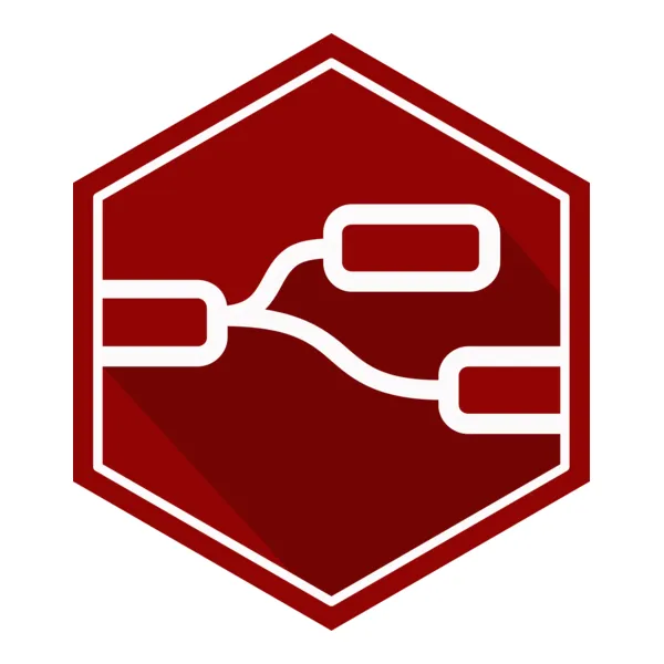Node Red Logo