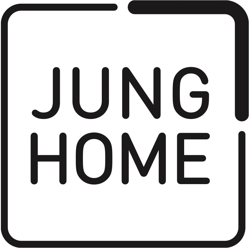 Jung Home Logo