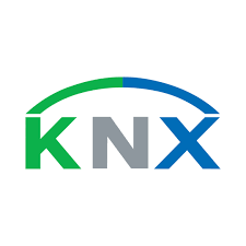 KNX logo