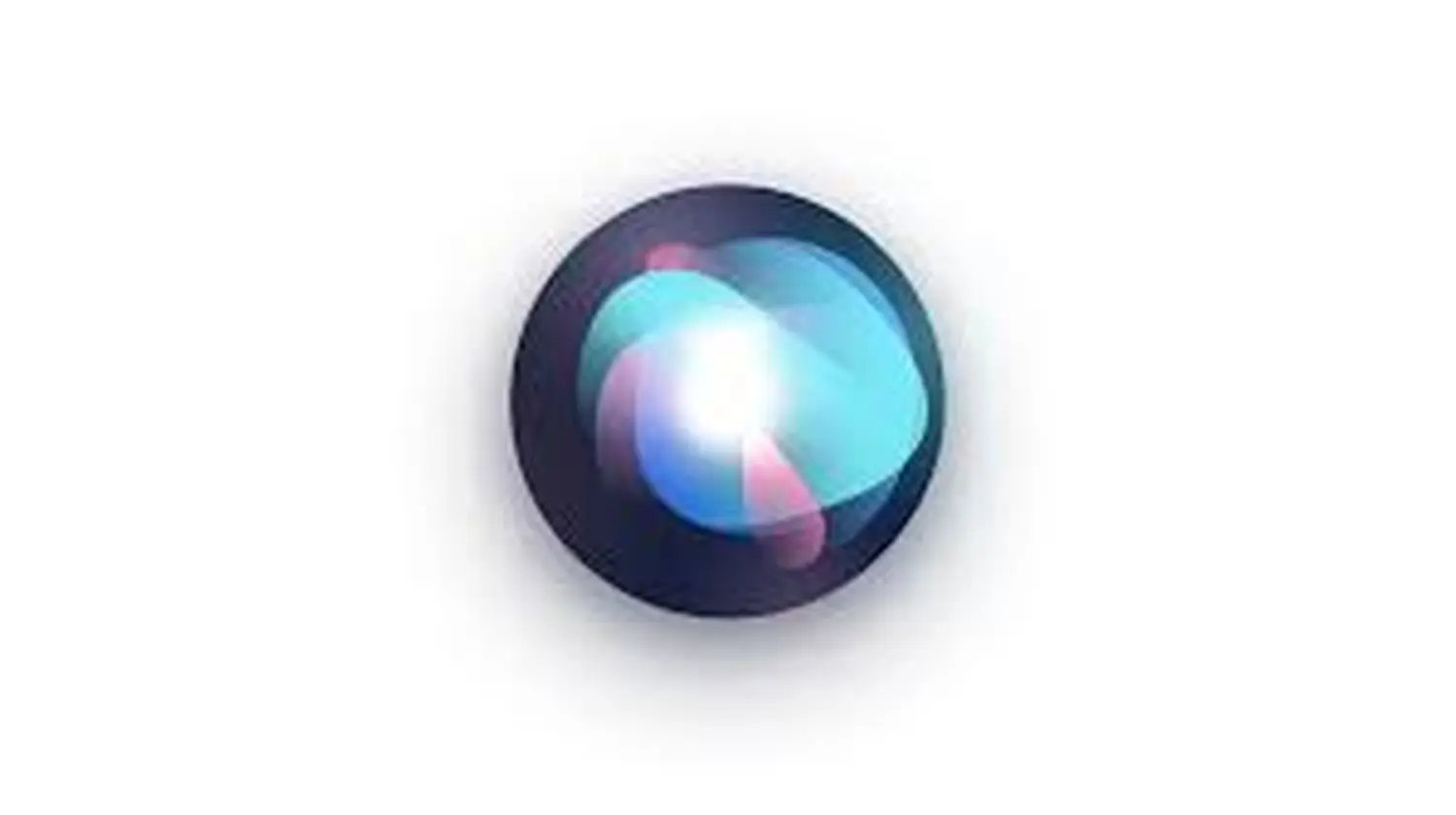 Siri Logo