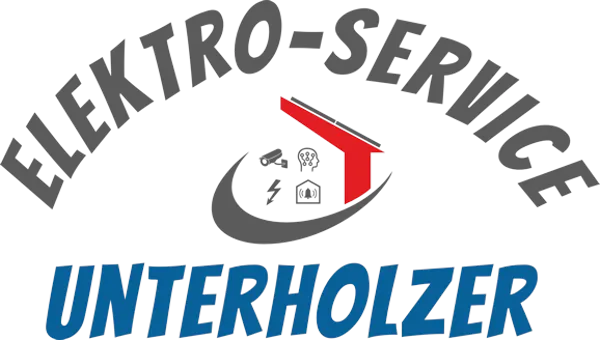 Logo Elektro-Service Unterholzer - Smart Home Automatisierung